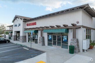 Stevenson Ranch Plaza - Commercial Property