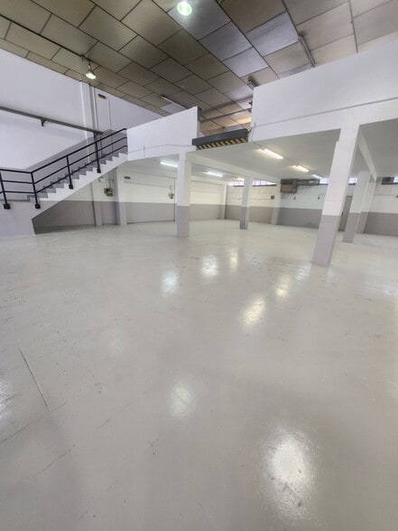 Industrial in Granollers, Barcelona to rent - Interior Photo - Image 3 of 3