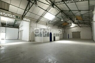 More details for 2 Chemin Du Genie- Allee Denis Papin, Vénissieux - Light Industrial to Rent