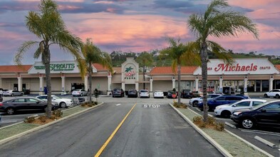 4206-4350 Pacific Coast Hwy, Torrance, CA for rent Building Photo- Image 1 of 6