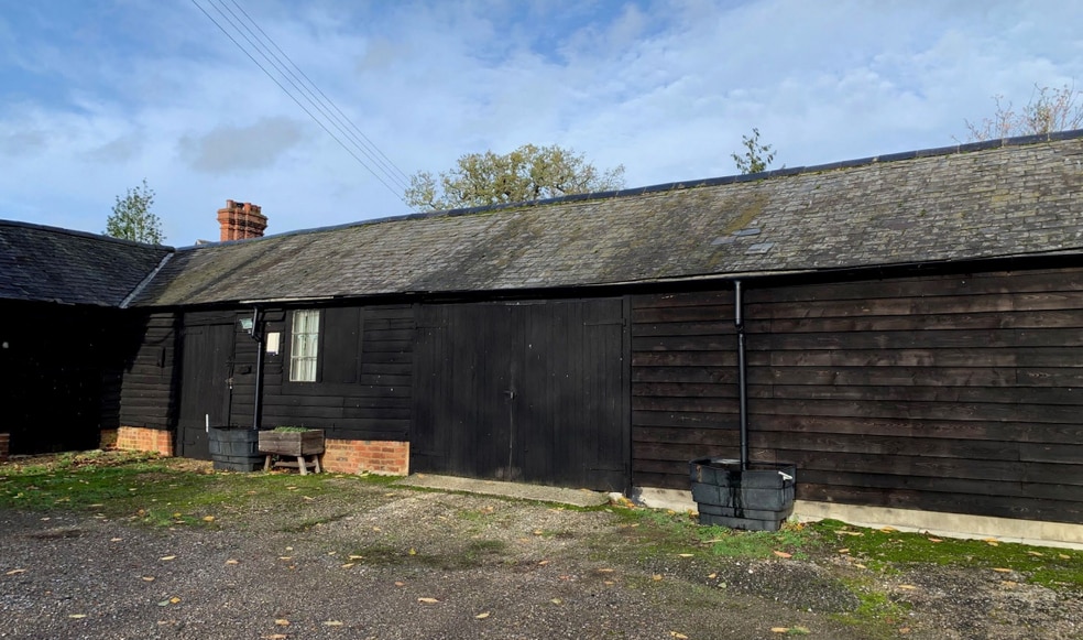 Hall Ct, Reading for sale - Primary Photo - Image 1 of 1