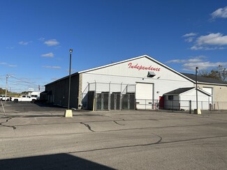 More details for 1535 W Church St, Newark, OH - Light Industrial for Sale