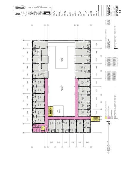 827 W 1st Ave, Spokane, WA for rent - Floor Plan - Image 3 of 4