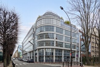 More details for 91-95 Rue Carnot, Levallois-Perret - Office to Rent