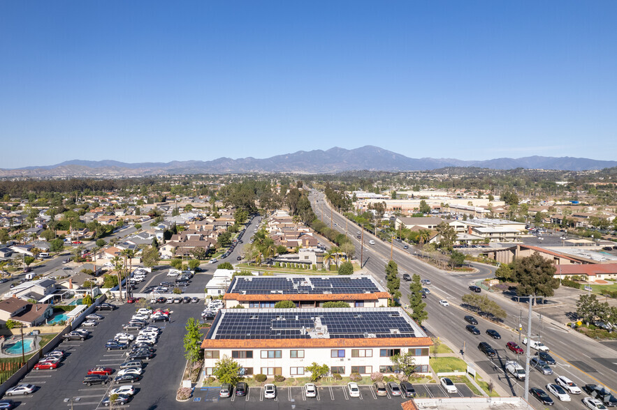 23361 El Toro Rd, Lake Forest, CA for rent - Aerial - Image 2 of 14