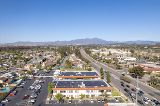 23361 El Toro Rd, Lake Forest, CA - aerial  map view - Image1