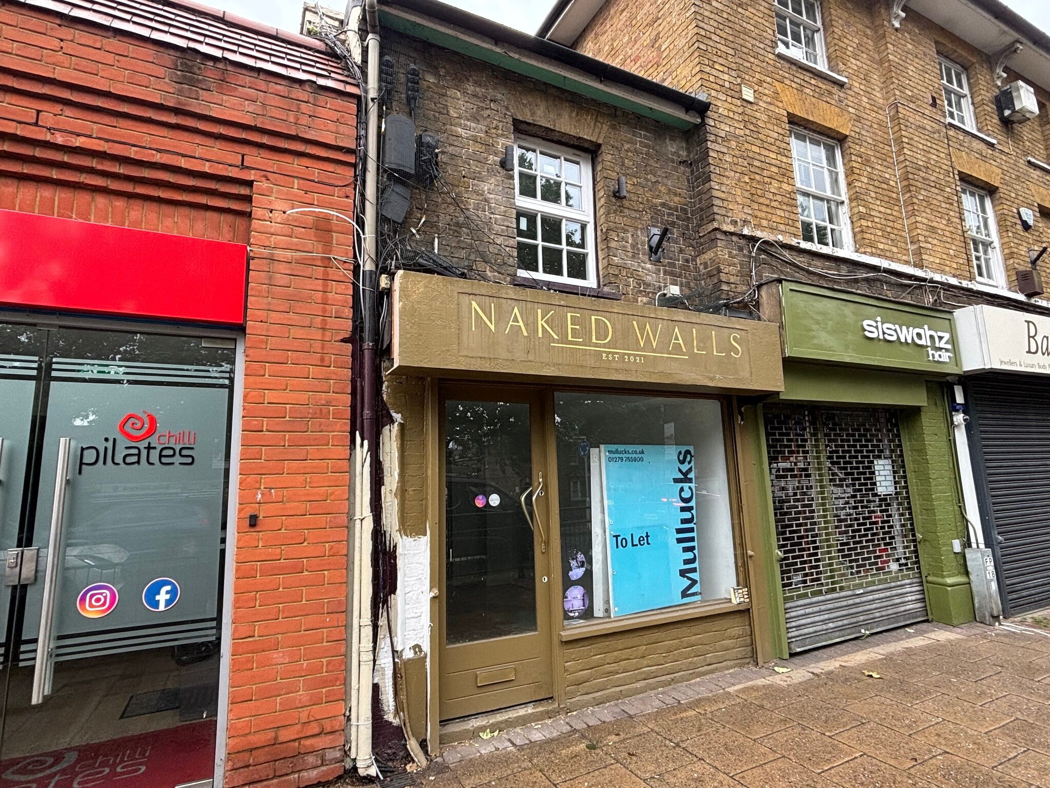 132 High St, Epping to rent Building Photo- Image 1 of 4