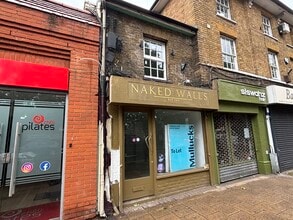 132 High St, Epping to rent Building Photo- Image 1 of 4