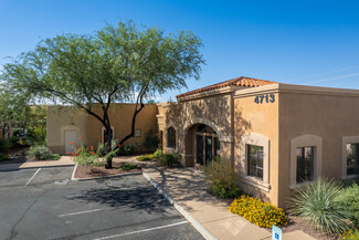 More details for 4713 E Camp Lowell Dr, Tucson, AZ - Office for Rent