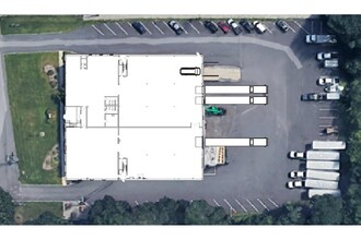 22 Audrey Pl, Fairfield, NJ - aerial  map view