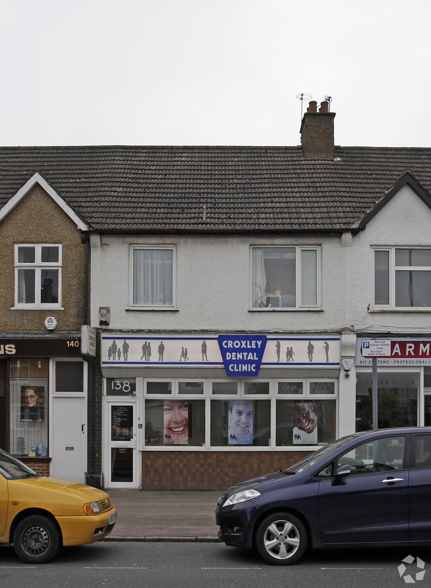 138 Watford Rd, Rickmansworth for sale Primary Photo- Image 1 of 1