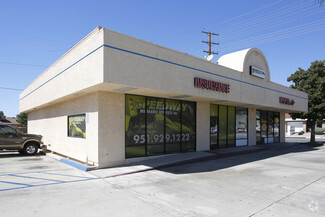 More details for 475 W Stetson Ave, Hemet, CA - Retail for Rent