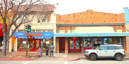 840 4th St, San Rafael, CA for sale Building Photo- Image 1 of 1