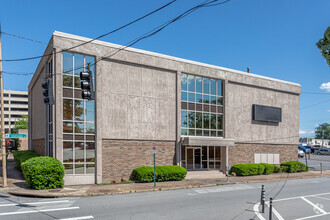 801 Louisiana, Little Rock, AR for rent Building Photo- Image 1 of 11