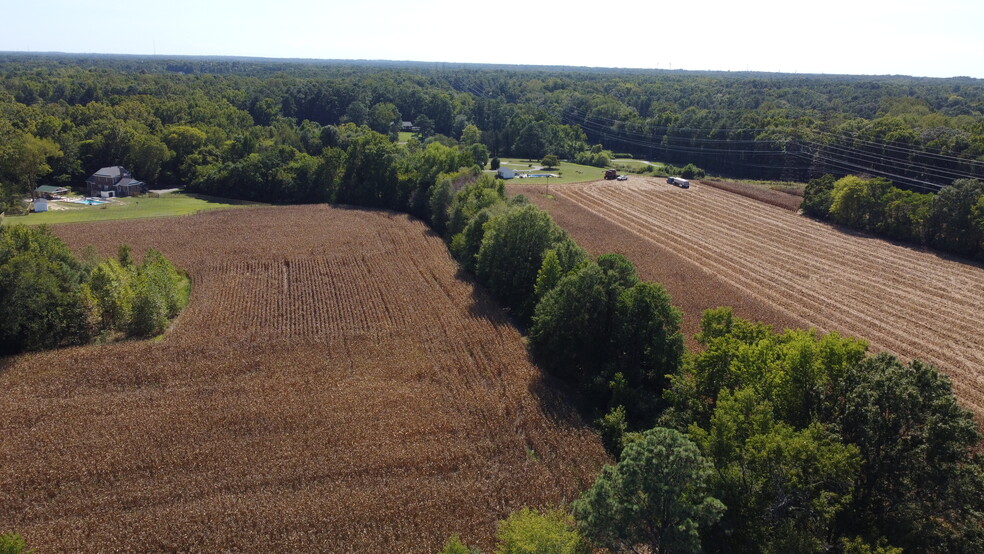 11263 Cedar Ln, Glen Allen, VA for sale - Aerial - Image 3 of 4