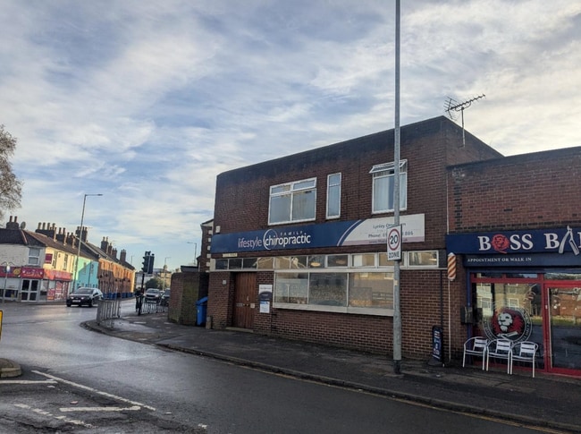 More details for 1-3 Hall Rd, Norwich - Retail to Rent