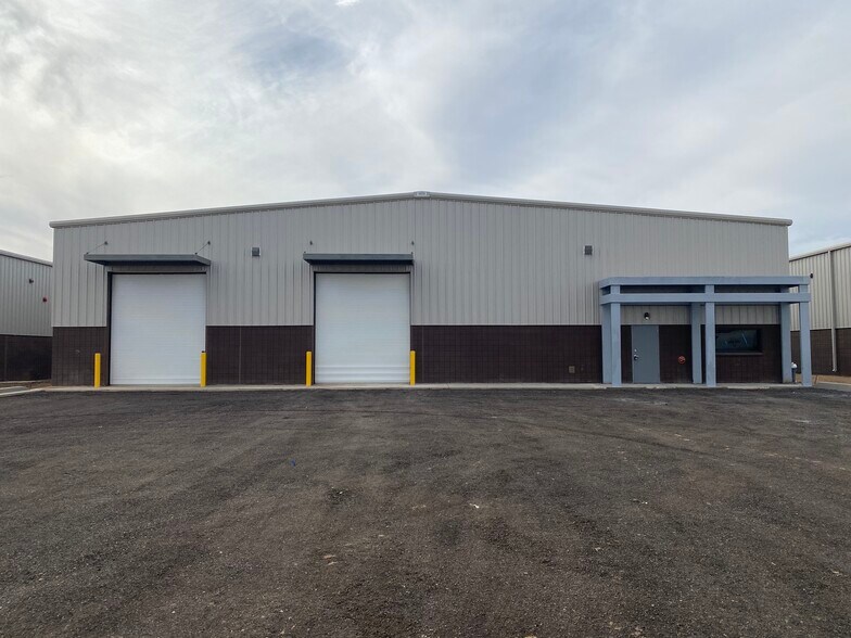 2200 W Fillmore St, Phoenix, AZ for sale - Building Photo - Image 1 of 1