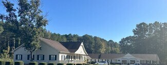 More details for 605 Benson Rd, Garner, NC - Office for Rent