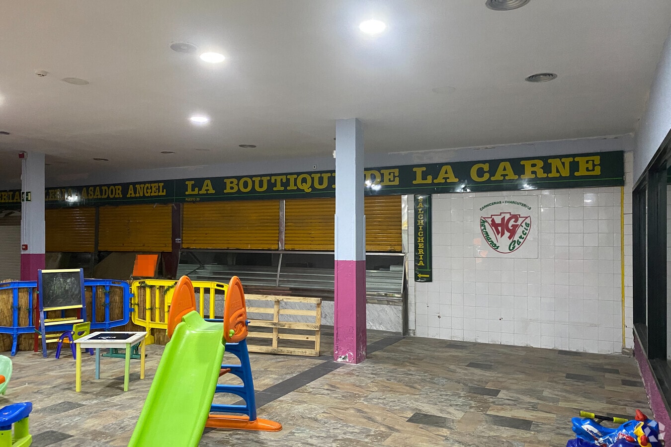 Calle Pablo Casals, 27, Parla, MAD 28981 - Unit Puerta 21 -  - Interior Photo - Image 2 of 2