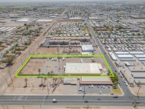 1902 W Euclid Ave, El Centro, CA for sale Primary Photo- Image 1 of 30