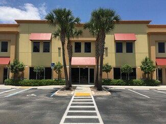 More details for 2351 Vista Pky, West Palm Beach, FL - Industrial for Rent