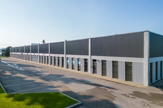 More details for 1925 39th Ave NE, Calgary, AB - Industrial to Rent