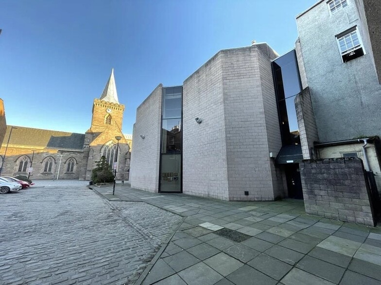 S Saint John's Pl, Perth to rent - Building Photo - Image 3 of 12