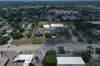 2299 Drew St, Clearwater, FL for sale Building Photo- Image 1 of 1