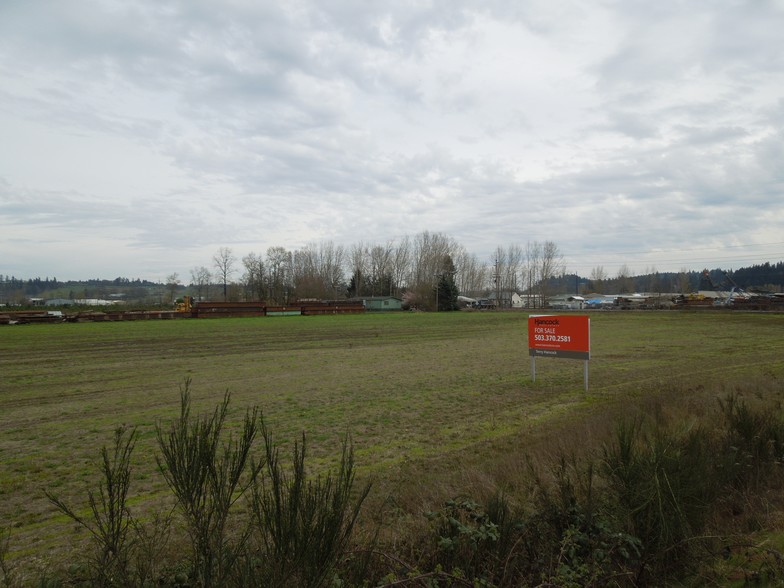 Lot 1801 - Boone Rd SE, Salem, OR for rent - Building Photo - Image 3 of 4