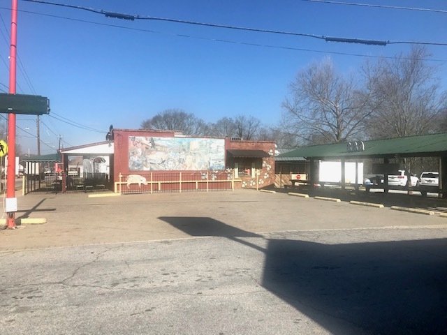 665 Main St, Whitesburg, GA for sale - Building Photo - Image 2 of 6