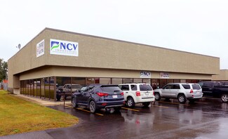 More details for 485 South Ave NW, Spruce Grove, AB - Light Industrial to Rent