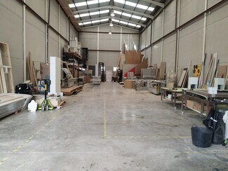 More details for Industrial to Rent