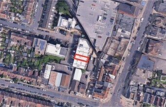 Gordon Mews, Brighton to rent City Photo- Image 2 of 6