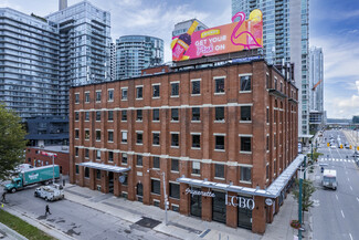 More details for 49 Spadina Ave, Toronto, ON - Office for Rent