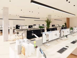 Carrer de Josep Argemí, 27-31, Esplugues de Llobregat, Barcelona to rent Interior Photo- Image 2 of 4