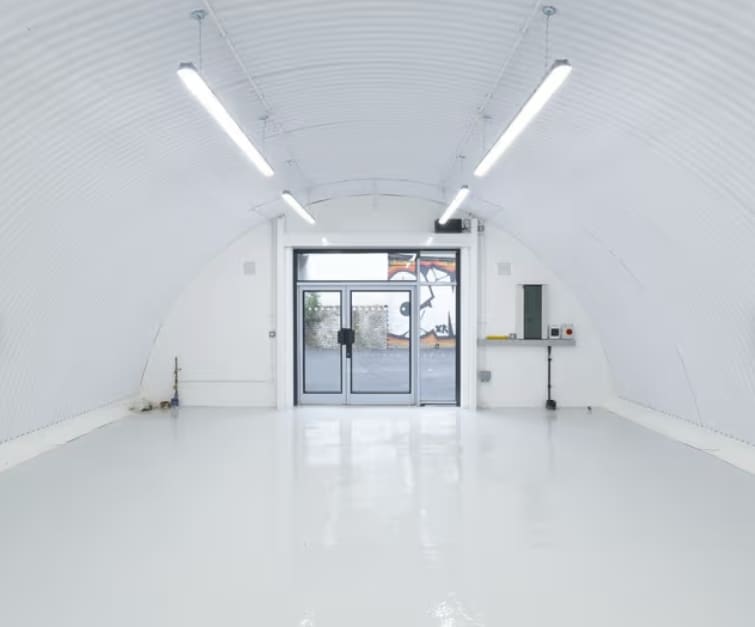 Nursery Rd, London to rent Interior Photo- Image 1 of 2