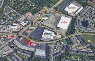 More details for 9521 Fields Ertel Rd, Cincinnati, OH - Retail for Rent