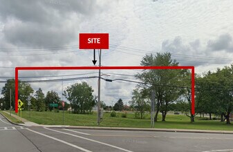 3235 Chili Ave, Rochester, NY to rent Building Photo- Image 1 of 3