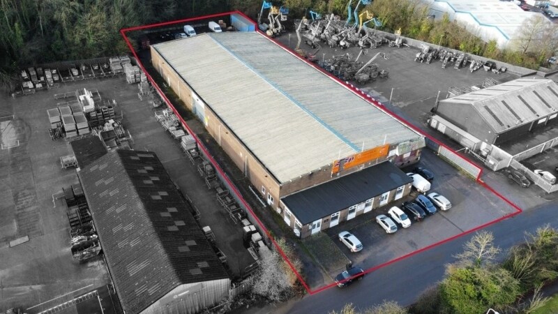 Penarth Rd, Cardiff for sale Building Photo- Image 1 of 1