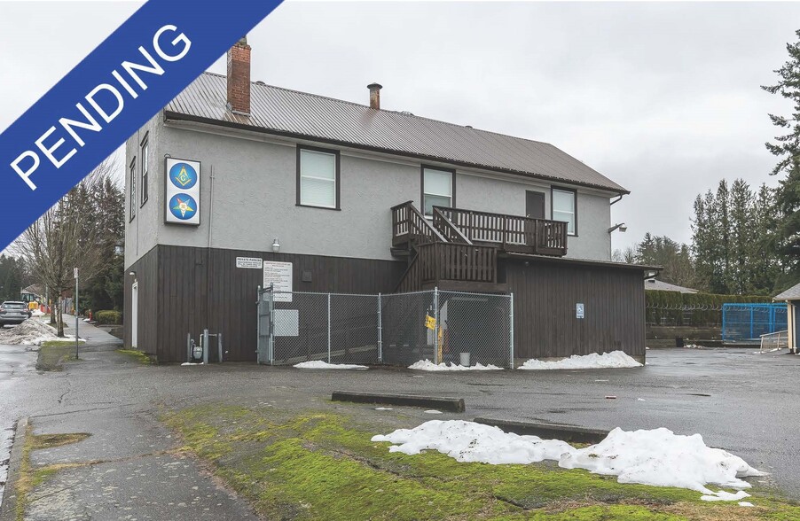 33860 Pine st, Abbotsford, BC for sale - Building Photo - Image 1 of 31