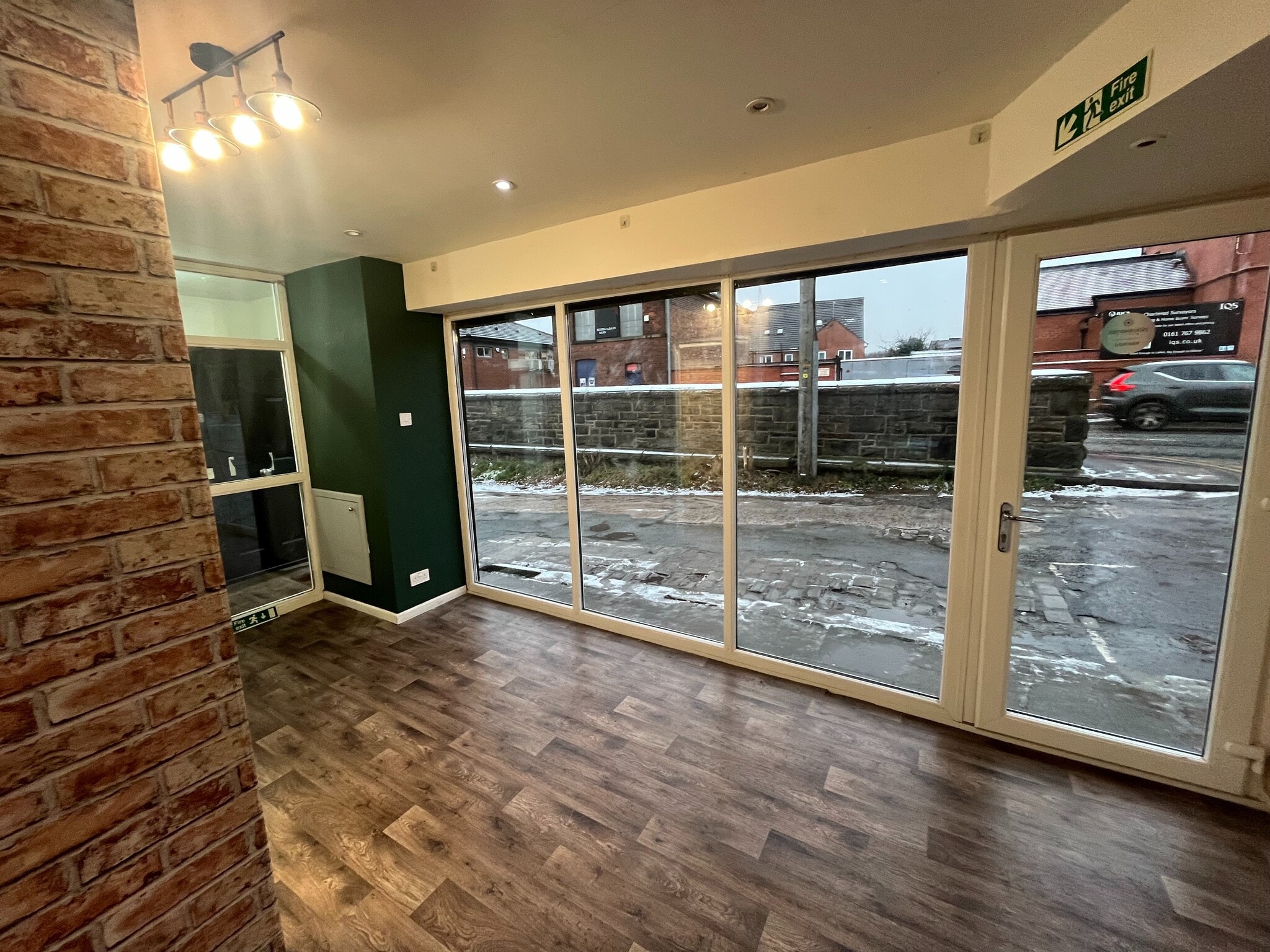 7 Moss Ln, Manchester to rent Interior Photo- Image 1 of 5