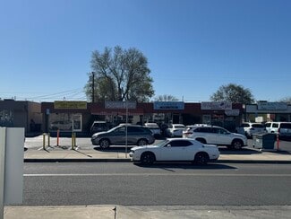 More details for 1600-1612 E Mayfair Ave, Orange, CA - Retail for Sale