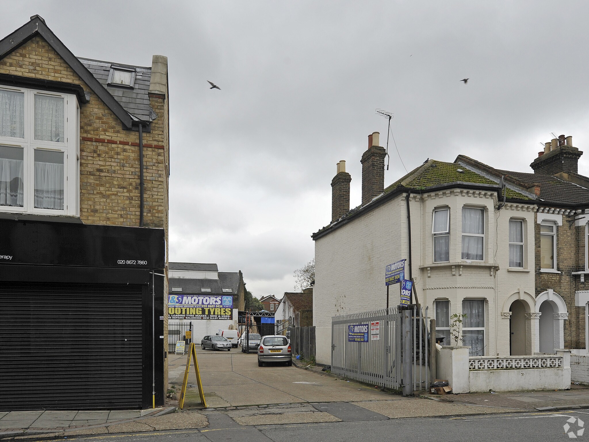 15A Selkirk Rd, London for sale Primary Photo- Image 1 of 1