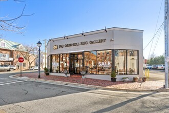 1200 King St, Alexandria, VA for rent Building Photo- Image 2 of 10