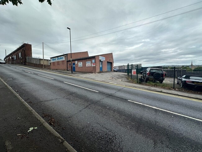 More details for 90 Prospect Rd, Sheffield - Retail for Sale