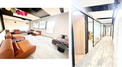 Office in Clichy to rent Interior Photo- Image 2 of 11