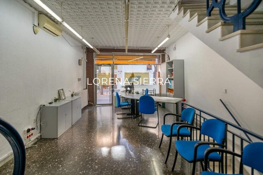 Retail in Viladecans, Barcelona to rent - Interior Photo - Image 2 of 7