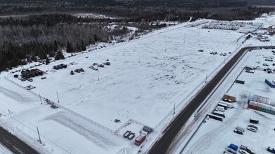 6593 Fernbank Road, Ottawa, ON - aerial  map view - Image1