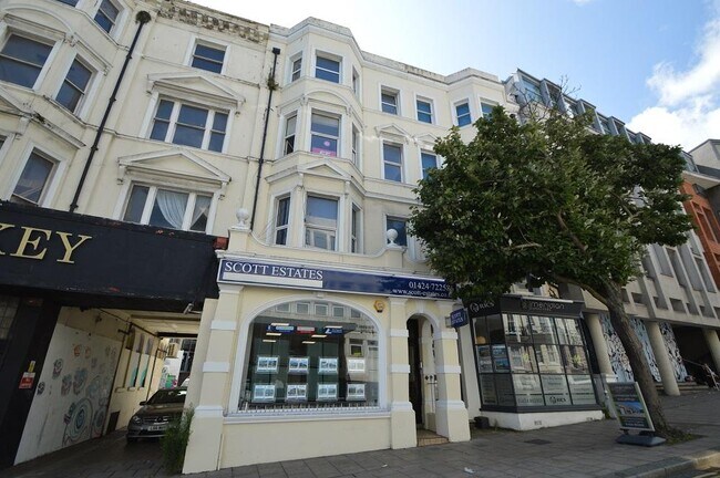 More details for 17 Havelock Rd, Hastings - Office to Rent