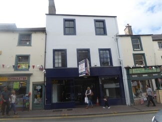 More details for 3 Middlegate, Penrith - Retail for Sale